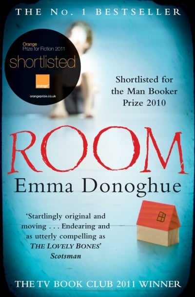 Buy Room printed_book_paperback english - 07/01/2011 in UAE