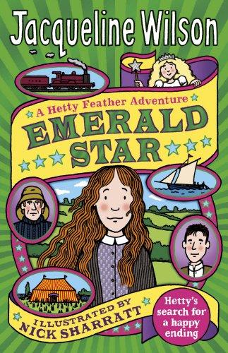 Buy Emerald Star printed_book_paperback english - 04/07/2013 in UAE