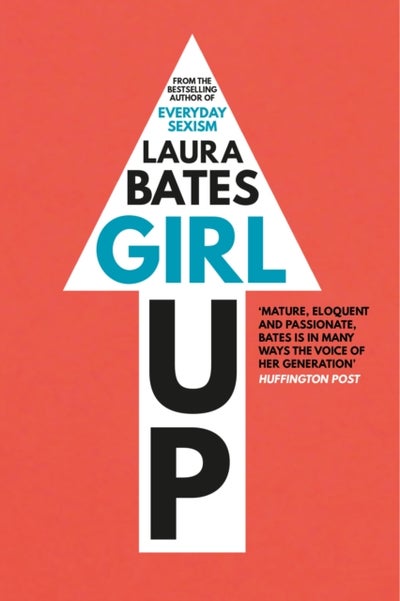 Buy Girl Up printed_book_paperback english - 21/04/2016 in UAE