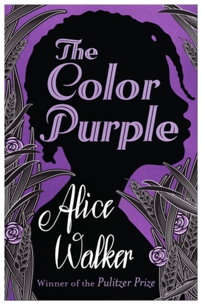 Buy The Colour Purple printed_book_paperback english - 05/06/2014 in UAE