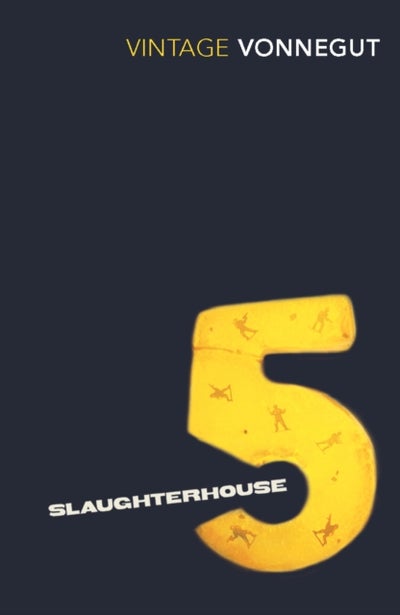 اشتري Slaughterhouse 5 New Edition غلاف ورقي عادي في الامارات