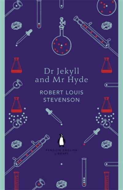 Buy Dr Jekyll And Mr Hyde - Paperback English by Robert Louis Stevenson - 29/11/2012 in UAE