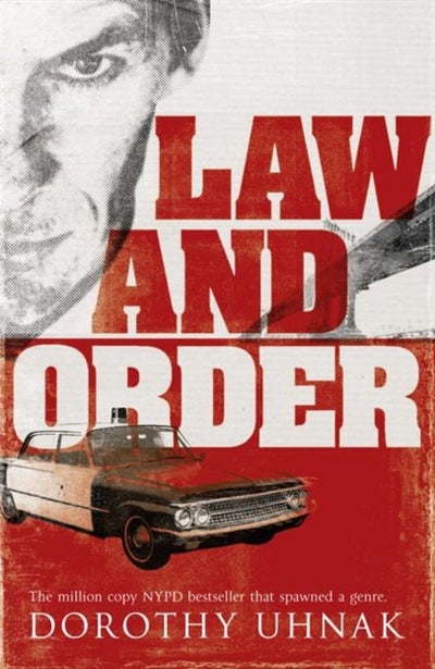 اشتري Law and Order Reissued Paperback Edition غلاف ورقي عادي في الامارات