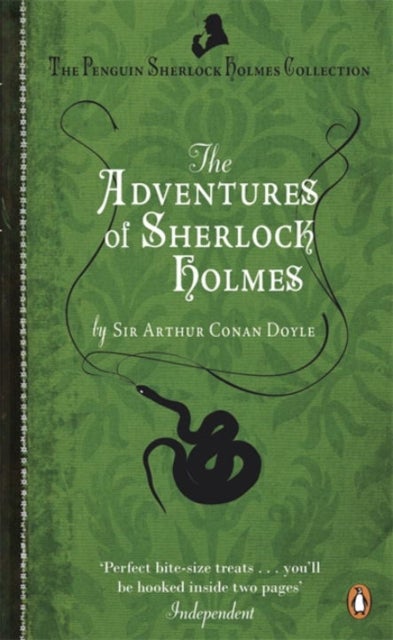 اشتري Adventures of Sherlock غلاف ورقي عادي في الامارات