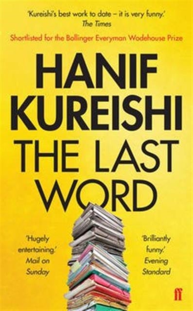 Buy The Last Word printed_book_paperback english - 1/1/2000 in UAE