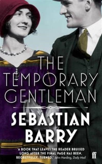 Buy The Temporary Gentleman printed_book_paperback english - 6/11/2014 in UAE