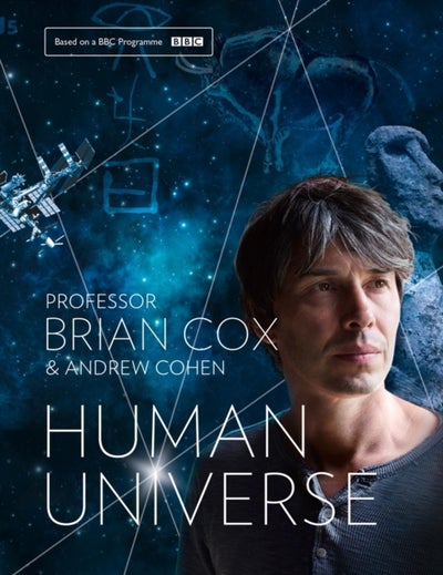 اشتري Human Universe غلاف مقوى في الامارات