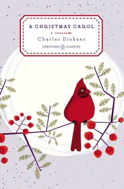 Buy A Christmas Carol - Hardcover English by Charles Dickens - 8/10/2014 in UAE