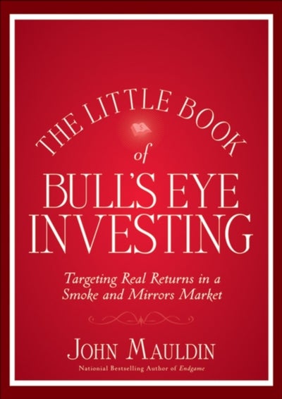 اشتري The Little Book of Bull's Eye Investing - غلاف مقوى 1 في مصر