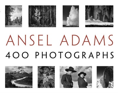 Buy Ansel Adams printed_book_paperback english - 29/10/2013 in UAE