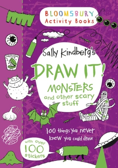 Buy Draw it printed_book_paperback english - 12/9/2013 in UAE