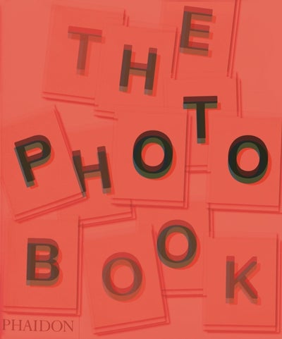 اشتري The Photography Book 2 غلاف مقوى في الامارات