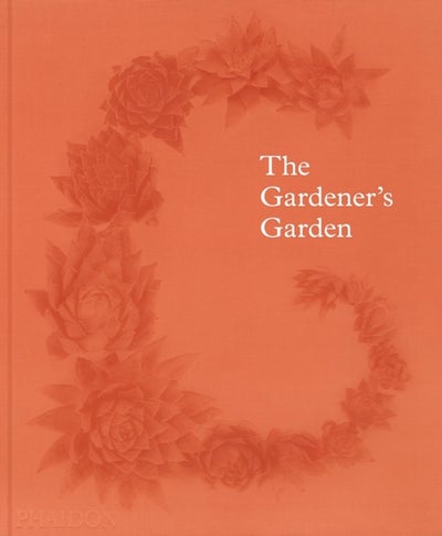 Buy The Gardener's Garden - Hardcover English by Madison Cox - 27/10/2014 in Egypt