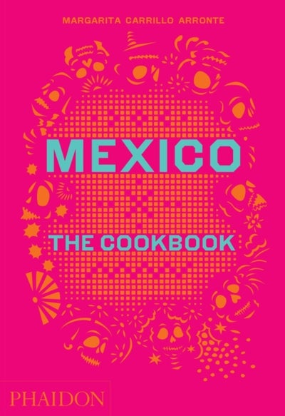 Buy Mexico - Hardcover English by Margarita Carrillo Arronte - 27/10/2014 in Egypt