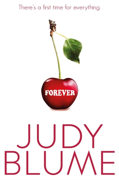 Buy Forever - Paperback English by Judy Blume - 01/01/2015 in UAE