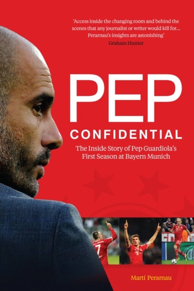 اشتري Pep Confidential غلاف ورقي عادي في الامارات