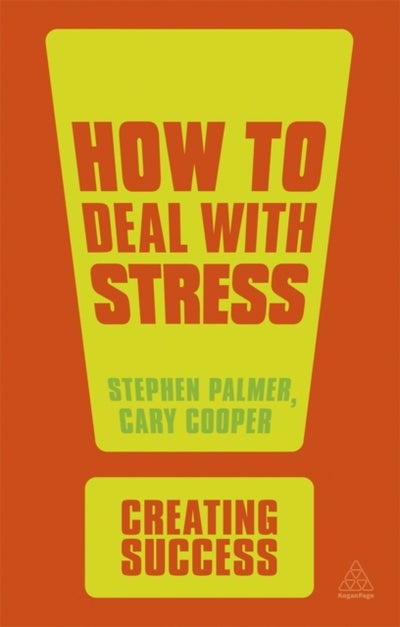 Buy How to Deal With Stress printed_book_paperback english - 28/03/2013 in UAE