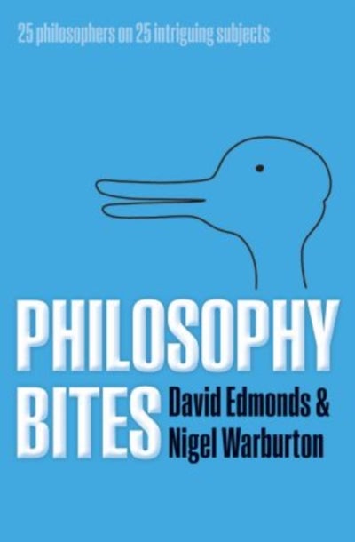 اشتري Philosophy Bites - غلاف ورقي عادي الإنجليزية by David Edmonds - 04/05/2012 في الامارات