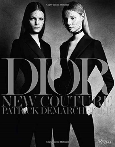 Buy Dior printed_book_hardback english - 25/11/2014 in UAE