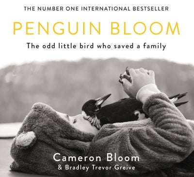 Buy Penguin Bloom printed_book_hardback english - 06/10/2016 in UAE