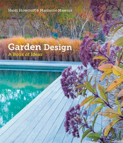 Buy Garden Design printed_book_hardback english - 16/03/2015 in UAE