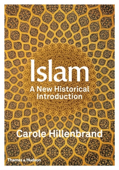 Buy Islam - Paperback English by Carole Hillenbrand - 19/01/2015 in Egypt