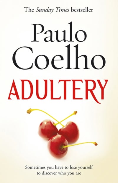 Buy Adultery printed_book_paperback english - 09/04/2015 in UAE