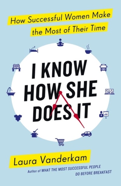 Buy I Know How She Does It printed_book_paperback english - 25/06/2015 in UAE