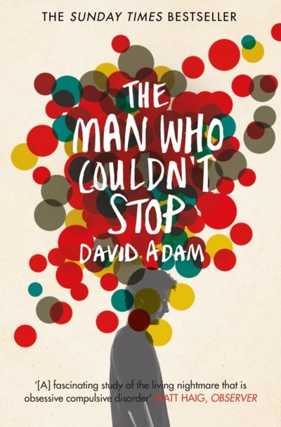 اشتري The Man Who Couldn't Stop Main Market Edition غلاف ورقي عادي في الامارات