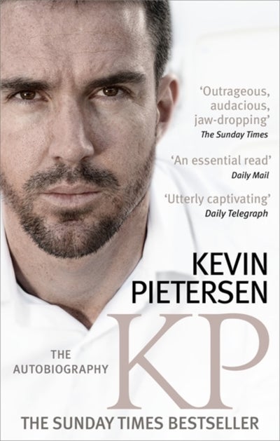 Buy KP: The Autobiography printed_book_paperback english - 01/09/2015 in UAE