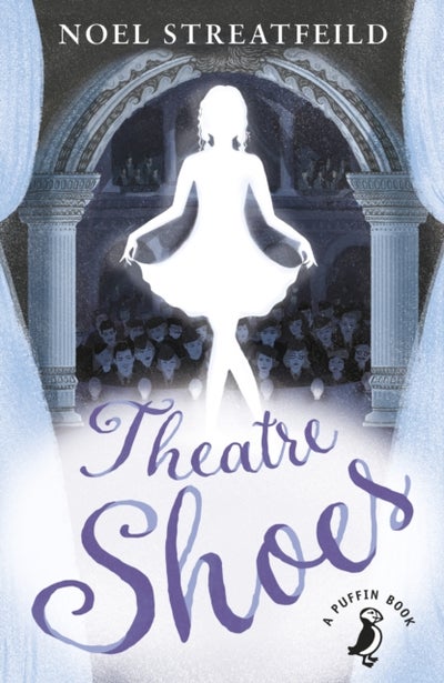 Buy Theatre Shoes printed_book_paperback english - 02/07/2015 in UAE