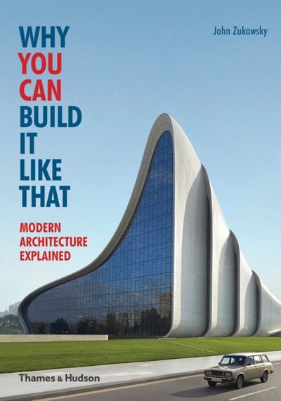 Buy Why You Can Build it Like That printed_book_paperback english - 24/08/2015 in UAE