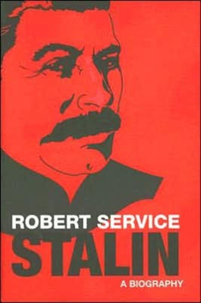 Buy Stalin printed_book_paperback english - 31/10/2006 in UAE