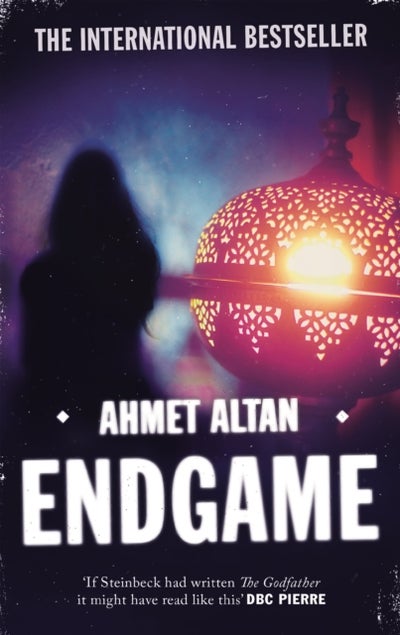 Buy Endgame - Paperback English by Ahmet Altan - 27/08/2015 in UAE