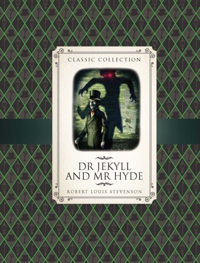 اشتري Dr. Jekyll and Mr. Hyde غلاف ورقي عادي في الامارات