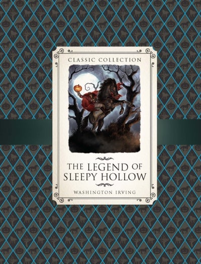 Buy Sleepy Hollow - Paperback English by Saviour Pirotta in UAE