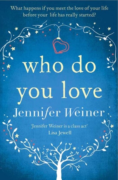 اشتري Who Do You Love Paperback Original Edition غلاف ورقي عادي في الامارات