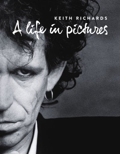 Buy Keith Richards printed_book_paperback english - 14/09/2015 in UAE