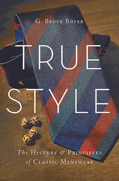 Buy True Style - Hardcover 1 in UAE