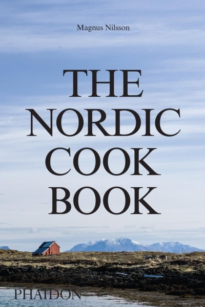 Buy The Nordic Cookbook printed_book_hardback english - 26/10/2015 in UAE