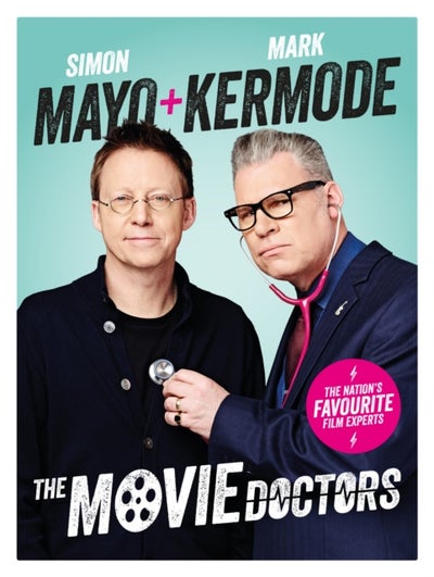 اشتري The Movie Doctors Main Edition غلاف مقوى في الامارات