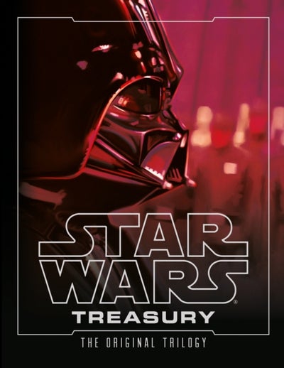 Buy Treasury - Hardcover English by Ryder Windham - 05/11/2015 in UAE