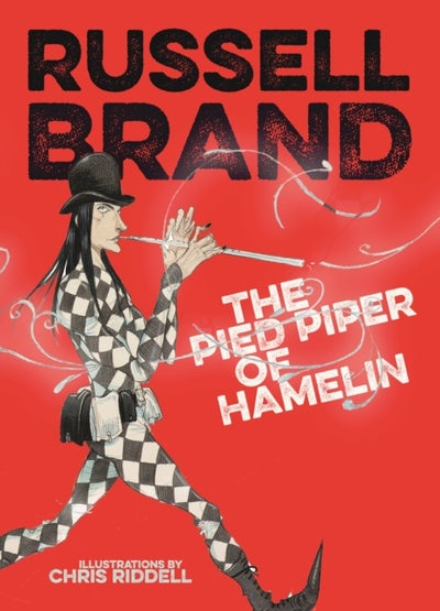 اشتري The Pied Piper of Hamelin - غلاف ورقي عادي Main Edition في الامارات