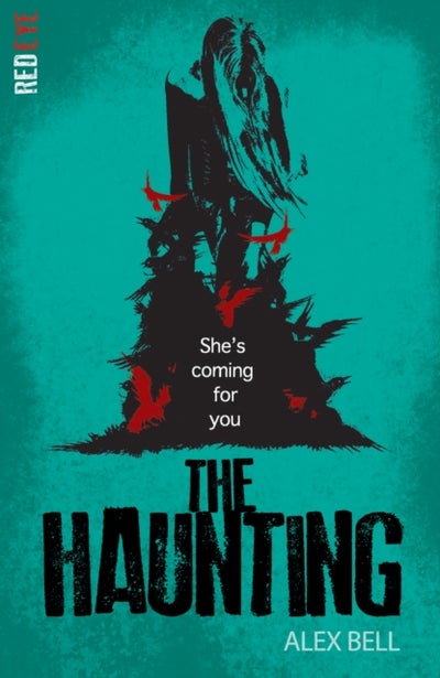 اشتري The Haunting غلاف ورقي عادي في الامارات