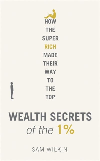 اشتري Wealth Secrets of the 1% غلاف ورقي عادي في الامارات