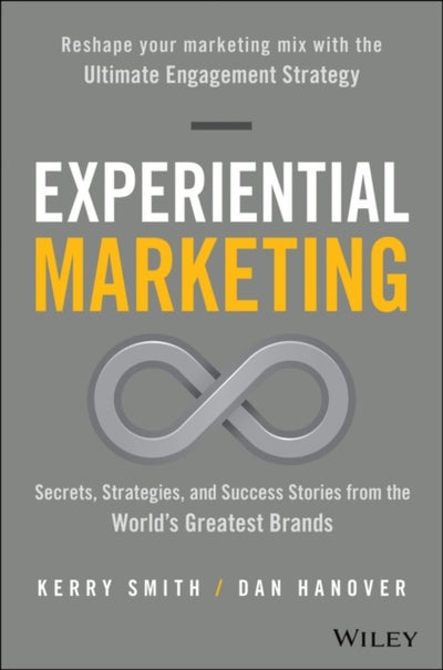 اشتري Experiential Marketing 1 غلاف مقوى في الامارات