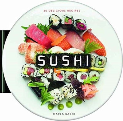 Buy Sushi printed_book_hardback english - 15/11/2015 in UAE