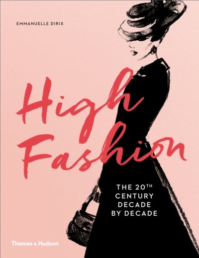 Buy High Fashion printed_book_paperback english - 29/02/2016 in UAE