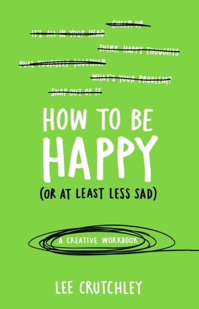 Buy How to Be Happy printed_book_paperback english - 01/01/2015 in UAE