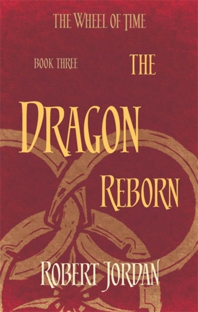 اشتري The Dragon Reborn - غلاف ورقي عادي في مصر